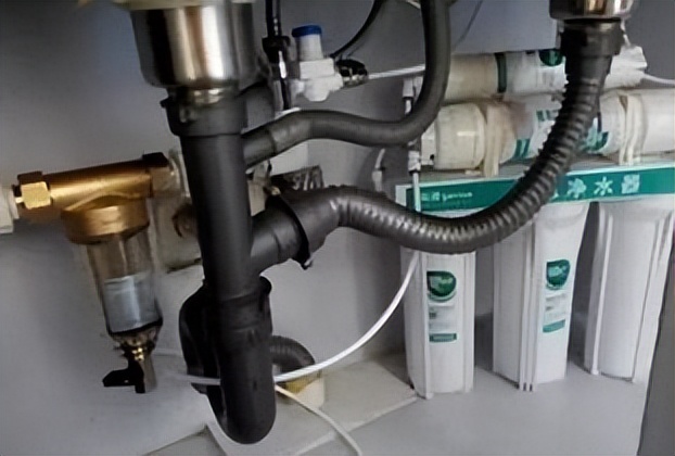 净水器到底可靠不可靠,净水器到底值得安装吗揭露真相