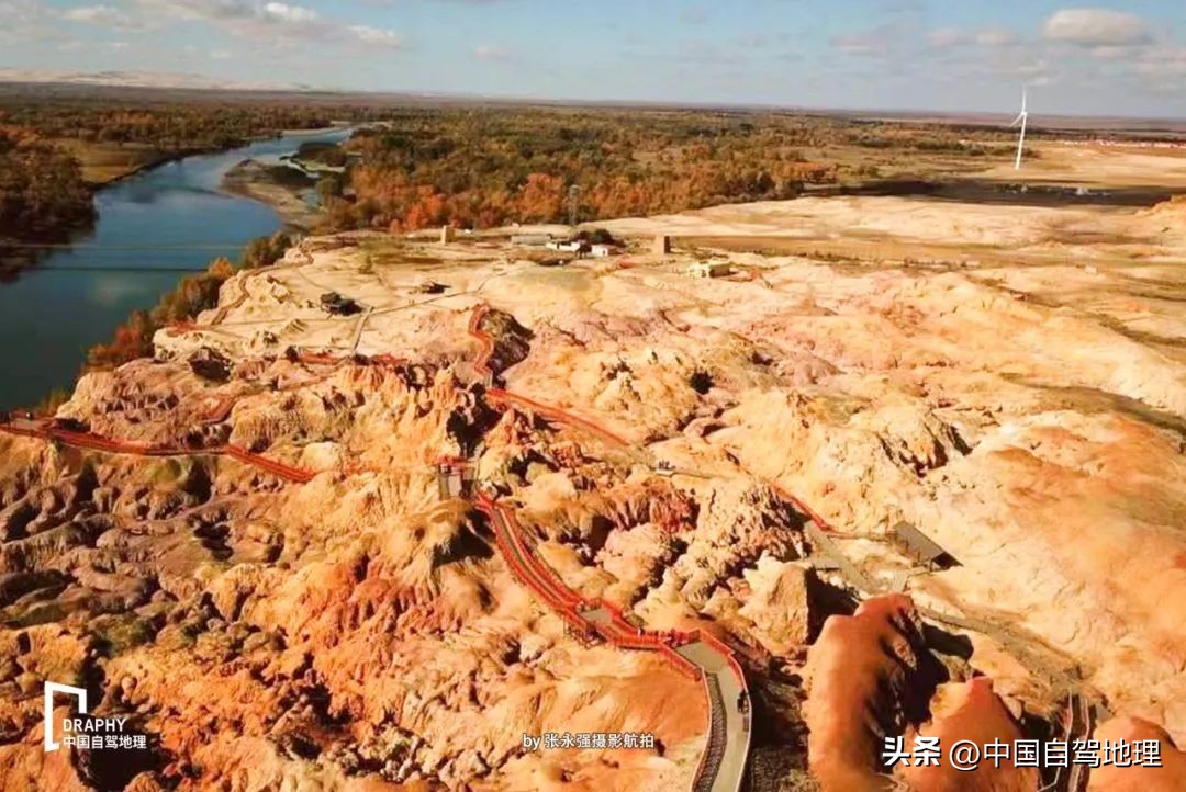 横跨中国北境的孤勇者之路，接力G219，荒芜与惊喜并存！