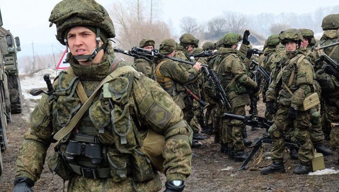 俄乌冲突是俄军的真正水平吗,俄乌冲突俄军战略投送和后勤保障