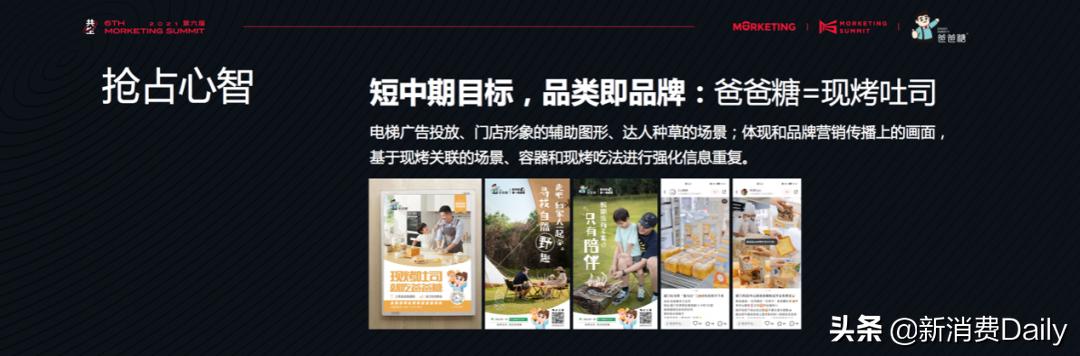 爸爸糖手工吐司为啥卖得好,爸爸糖手工吐司从哪一年开始火的