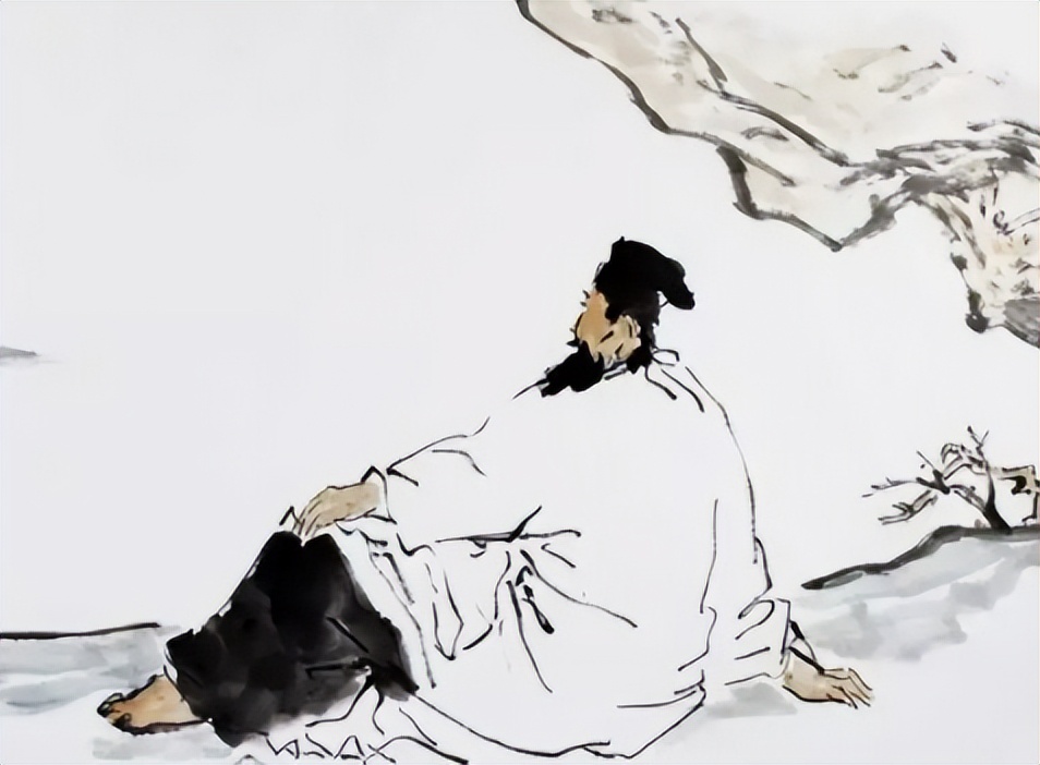 晚年东坡：为何流浪半生，却依旧安稳从容？