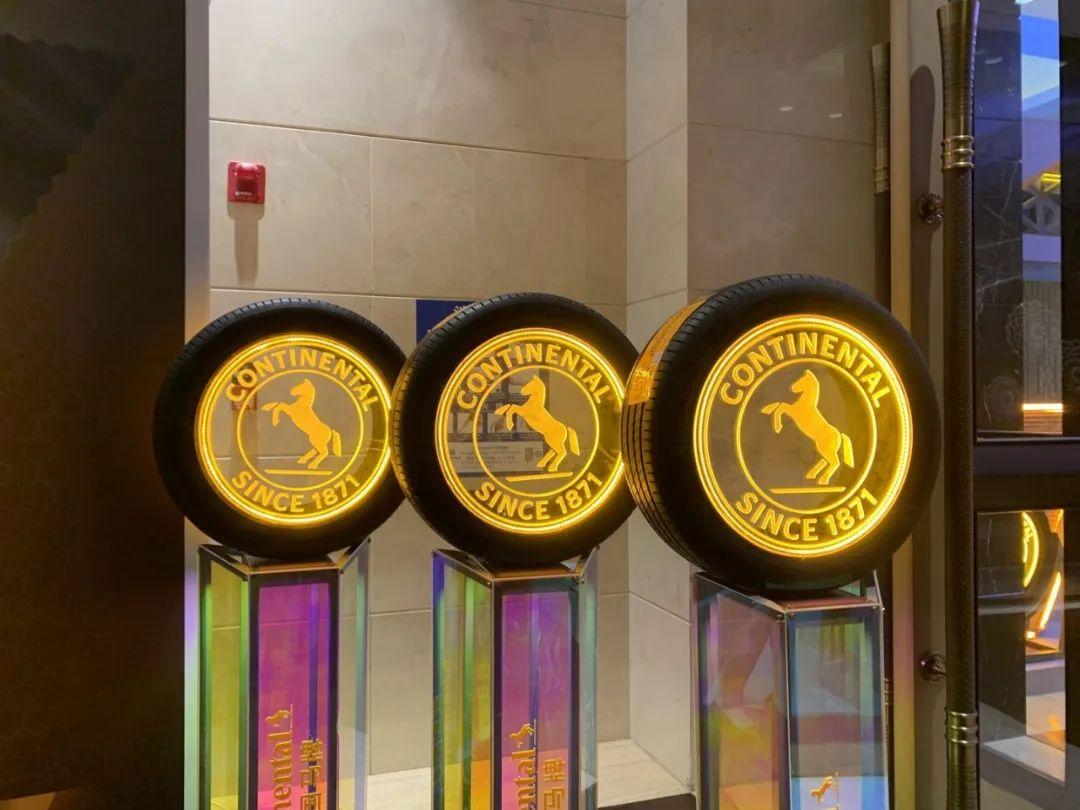 马牌轮胎新款,德国马牌轮胎全球市场占有率