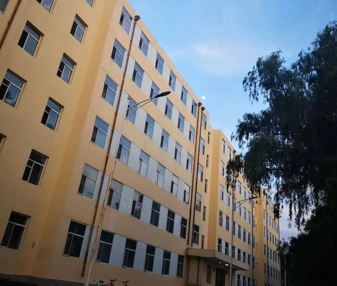 吉林大学各个校区的宿舍条件,新生寝室指南