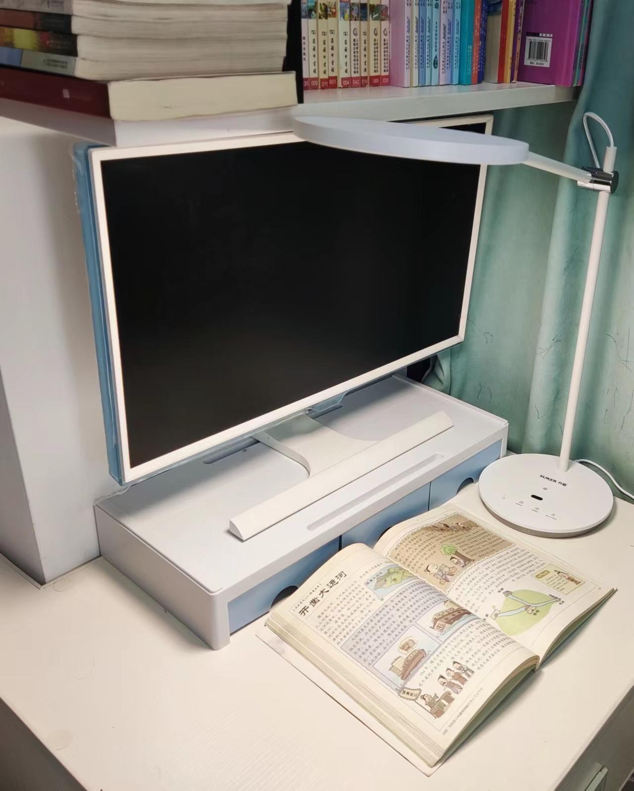 无蓝光无频闪灯,无频闪低蓝光护眼