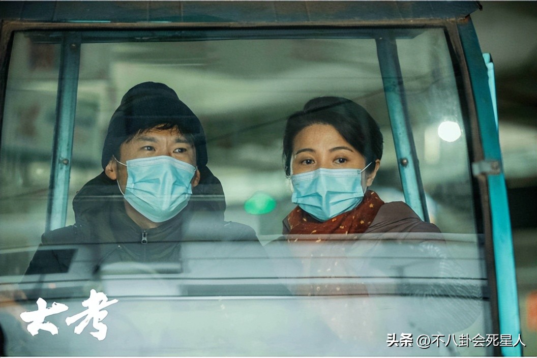 殷桃2022新剧,殷桃演技有多强殷桃孙俪演技对比