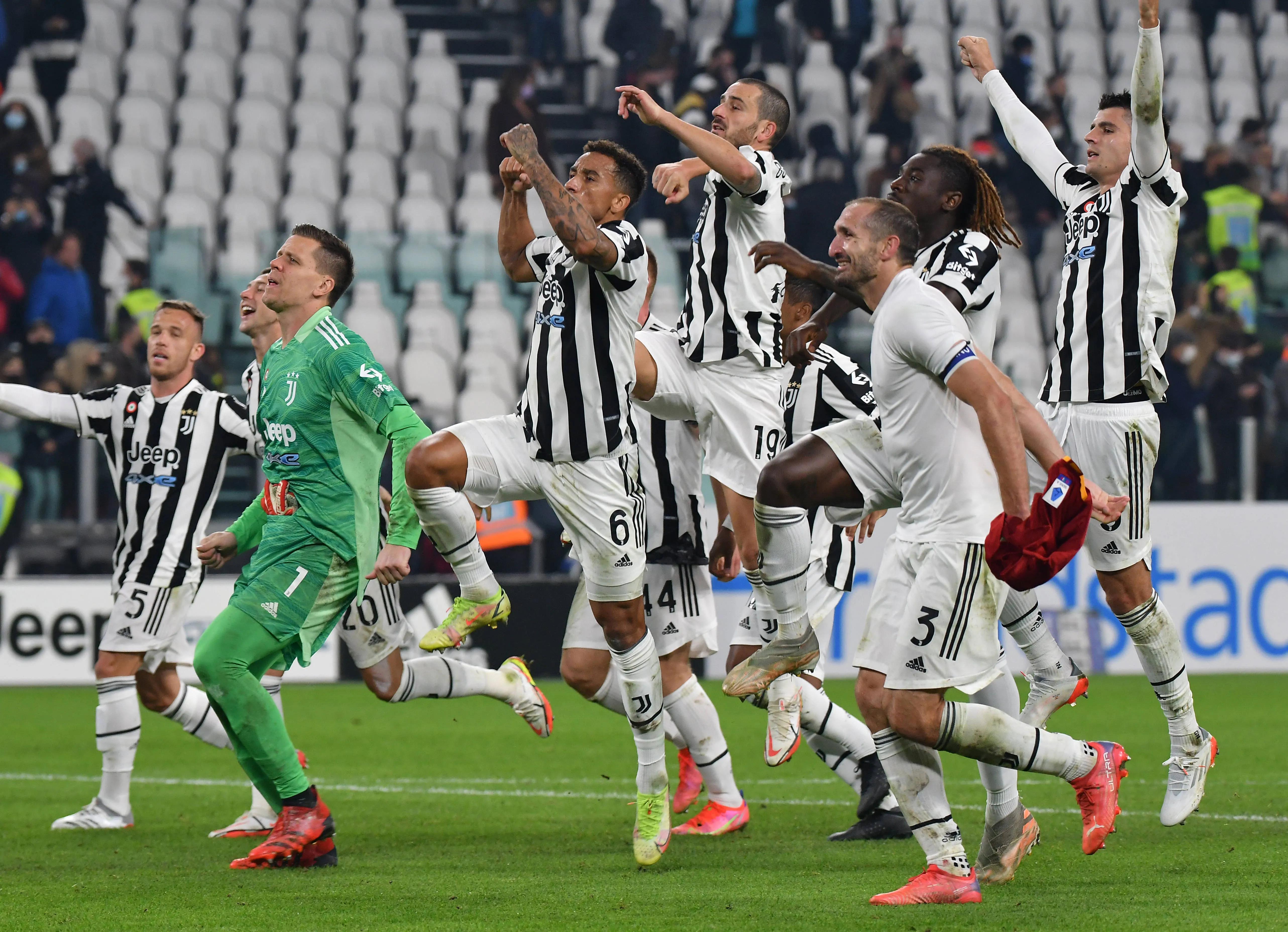 穆里尼奥对尤文看法,穆里尼奥谈尤文15分