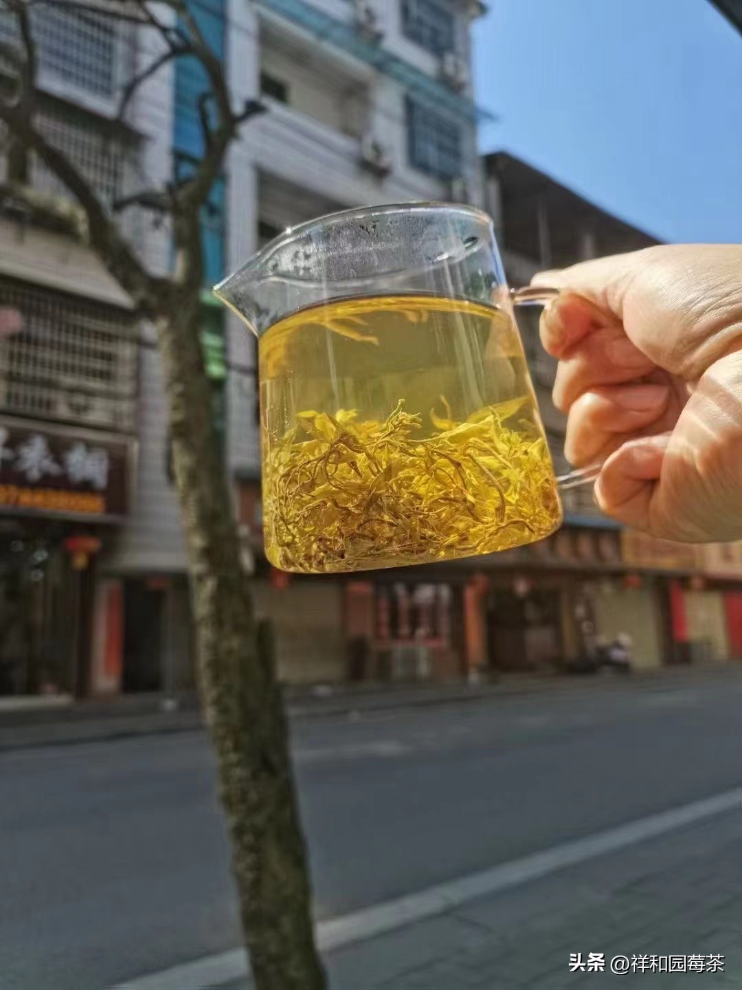 张家界莓茶哪个品牌是老字号,张家界的莓茶什么味道