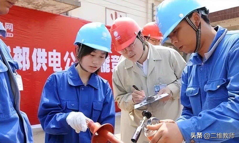 沈阳工业大学:电气工程的隐秘王者!分低就业前景好,你选不选?
