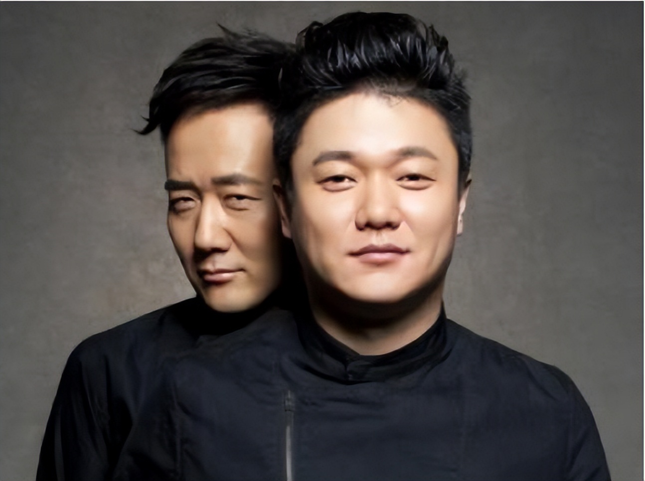 王太利肖央为什么叫筷子兄弟,筷子兄弟肖央评价王太利