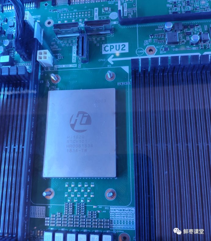 关于数据中心的最强入门科普,数据中心大全及解析