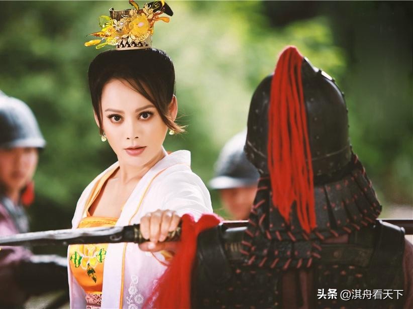 朱元璋与马皇后爱情故事,朱元璋和马皇后的感情是真的吗