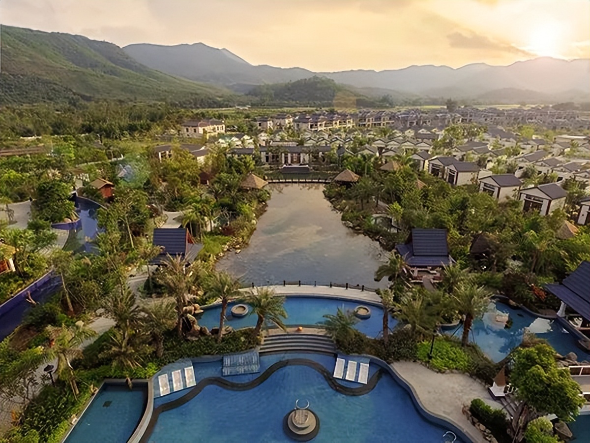 15个打卡景点8条旅游线路！最新五一深汕游攻略，官方推荐！