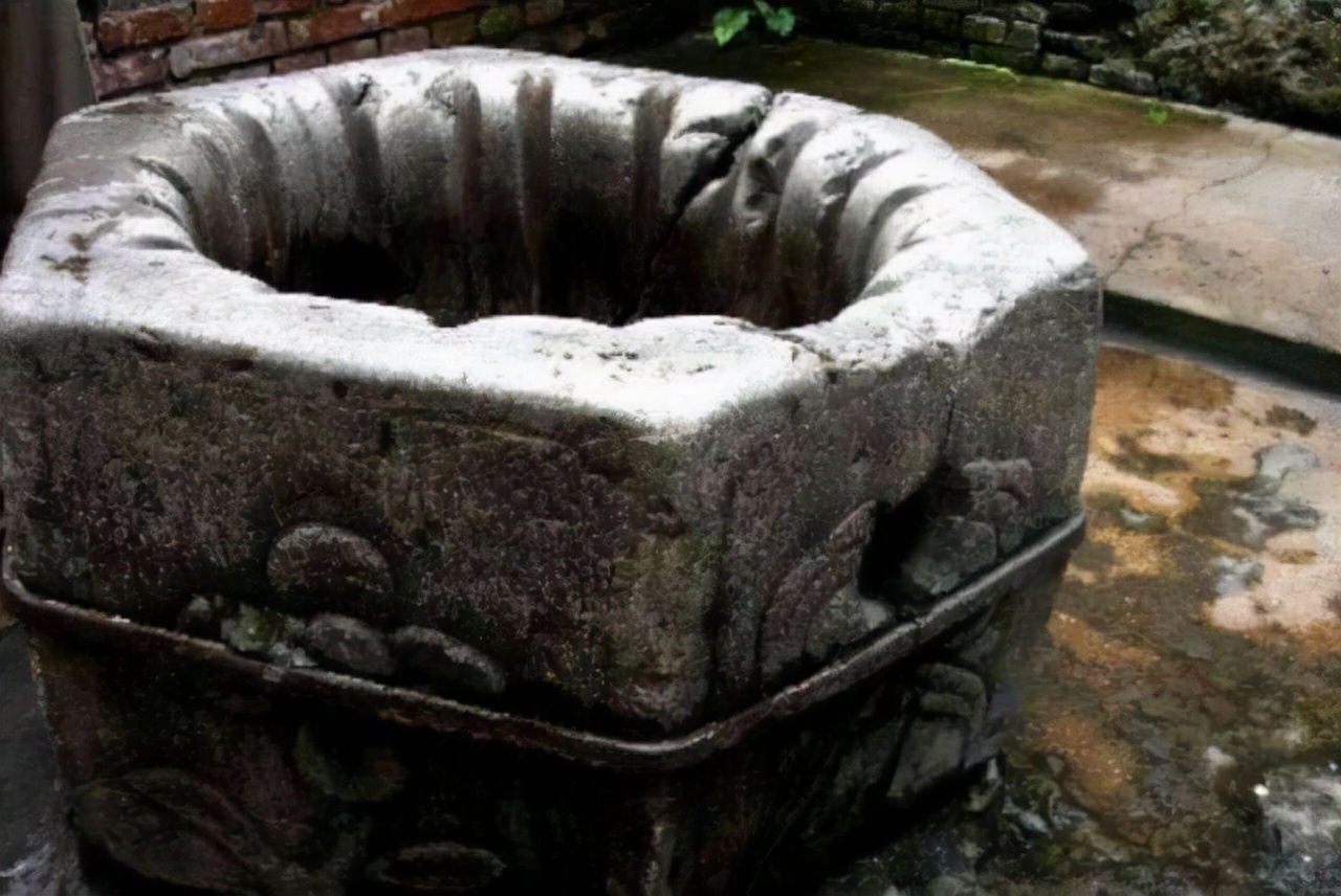 古人用热水造冰的原理,2000年前中国古人如何用热水造冰