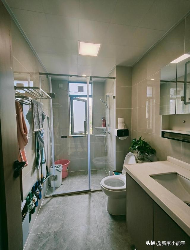 最真实的房子装修,户型奇葩的房子装修