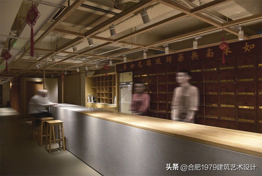 中医院建成后如何特色发展,合肥比较有名的中医馆