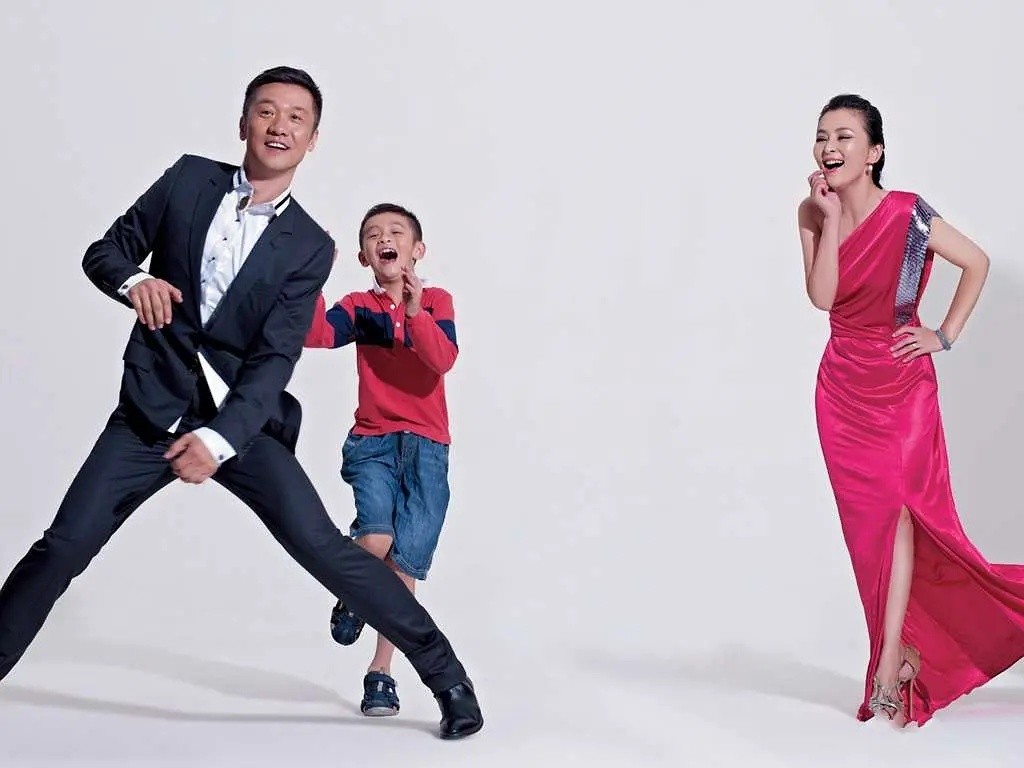 黄志忠离婚后悔吗,黄志忠何音离婚原因