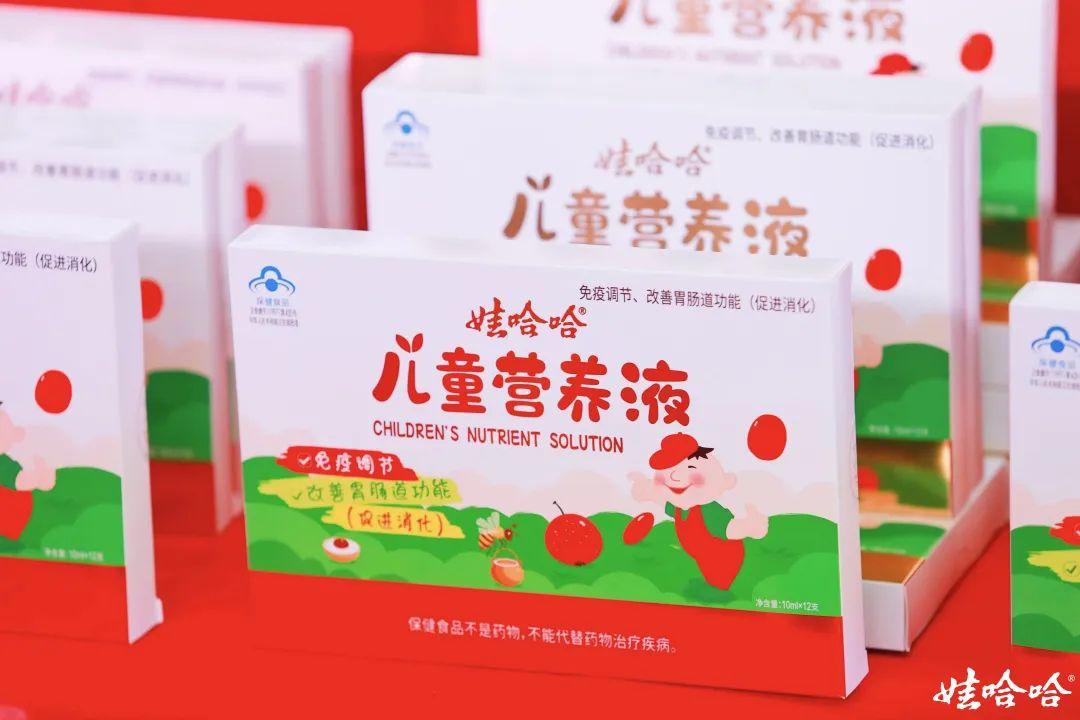 娃哈哈以前的老产品,娃哈哈第六个百亿单品