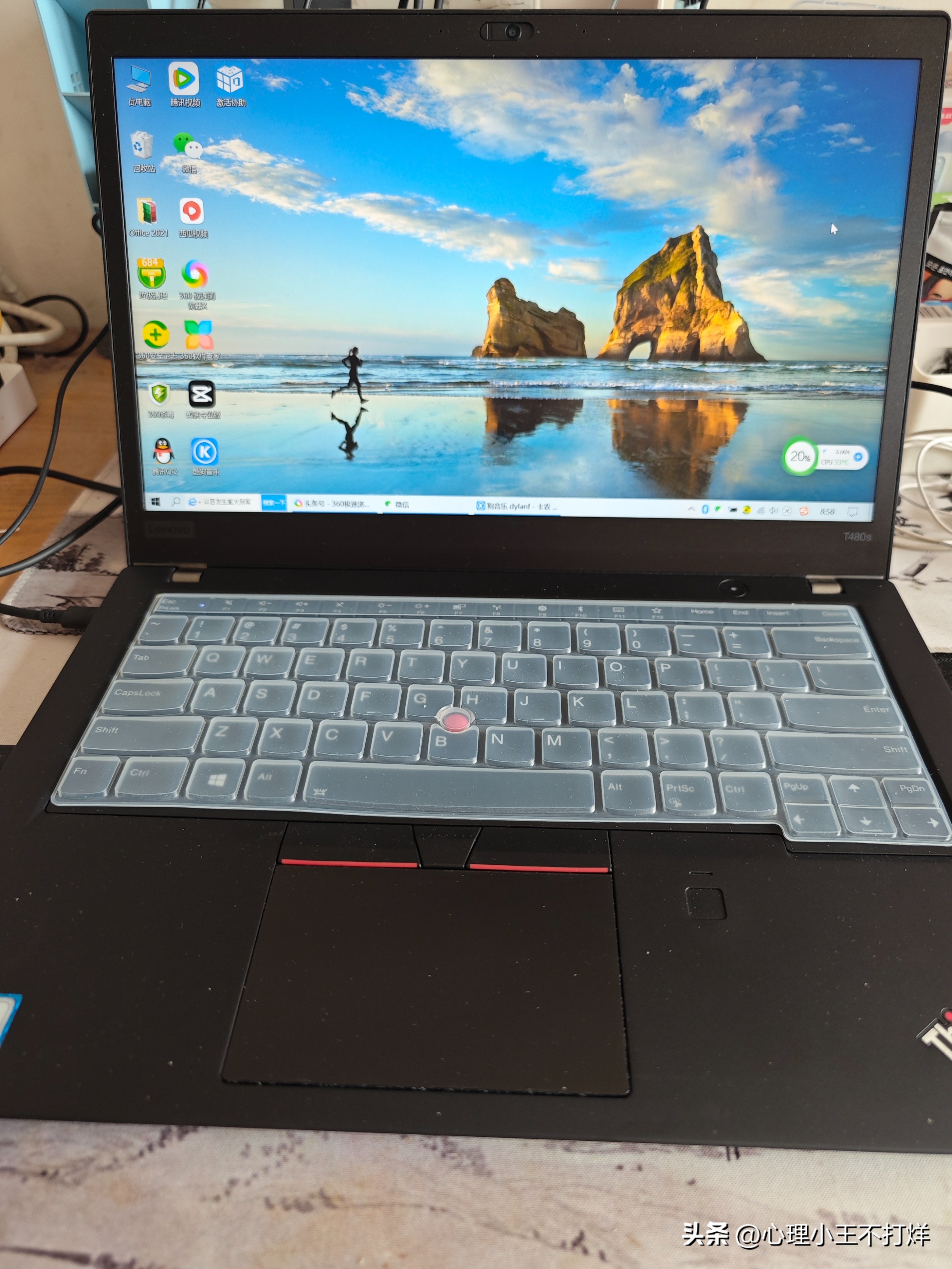 二手笔记本电脑办公配置,选择什么二手笔记本电脑性价比高