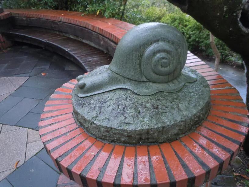 跟随老韩走遍中国，台湾自助游之四