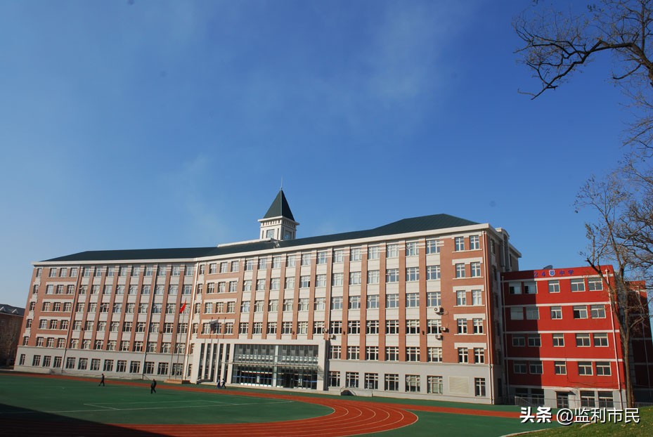 大连省级示范高中录取时间,大连市民办高中2020年排名