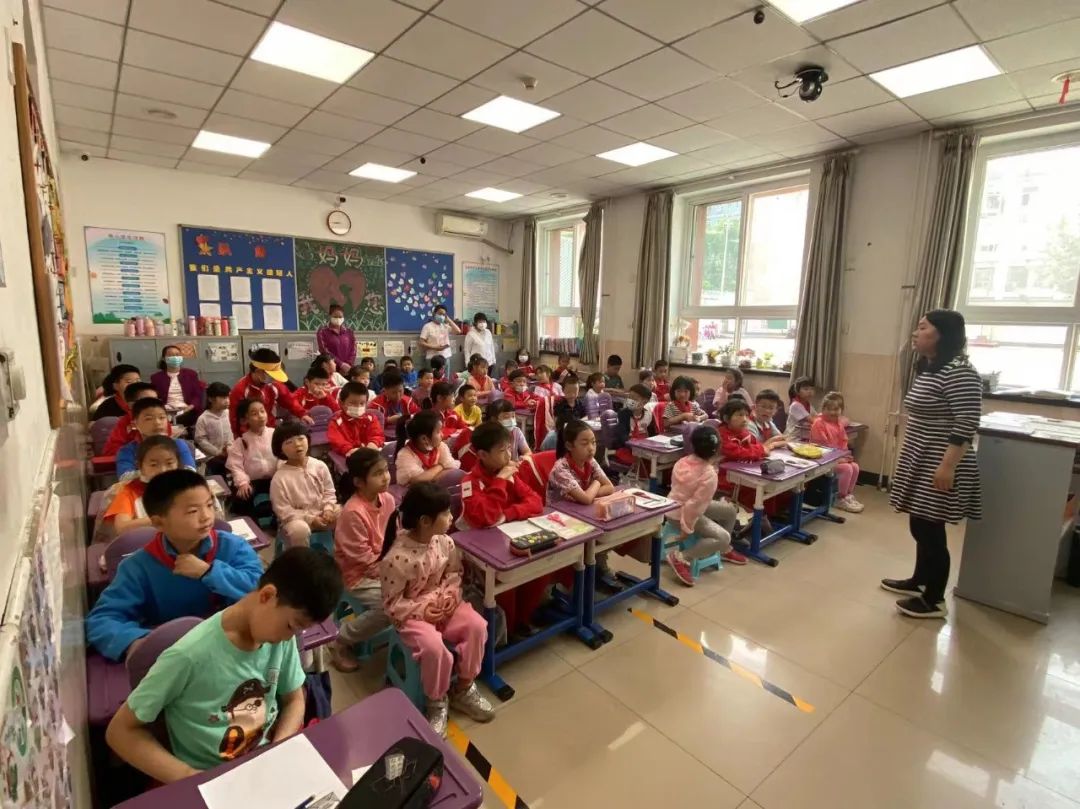 桥山幼儿园开展幼小衔接活动,幼儿园中班幼小衔接教学活动