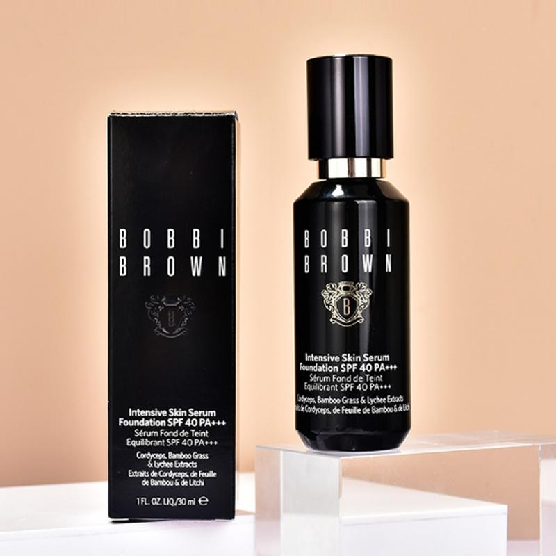 秋冬干皮粉底液化妆师推荐,夏天混干皮粉底超级持妆推荐