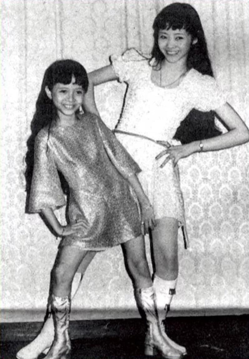 梅艳芳怎么走出失恋,梅艳芳漫步人生路