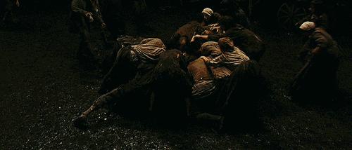 本·威士：一个喜欢男人和严重社恐的男演员