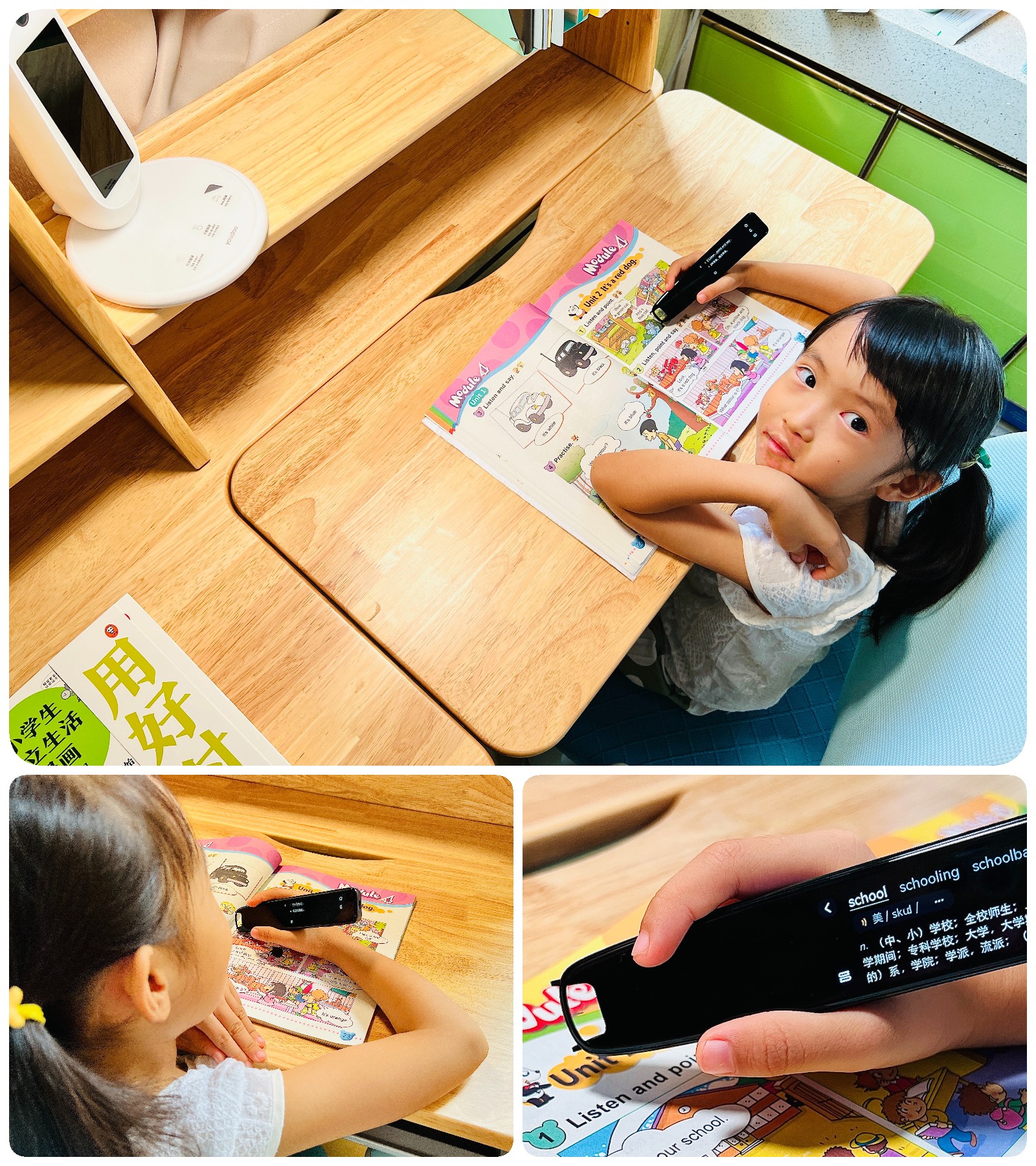 有道三代词典笔,有道词典笔s6全方面测评