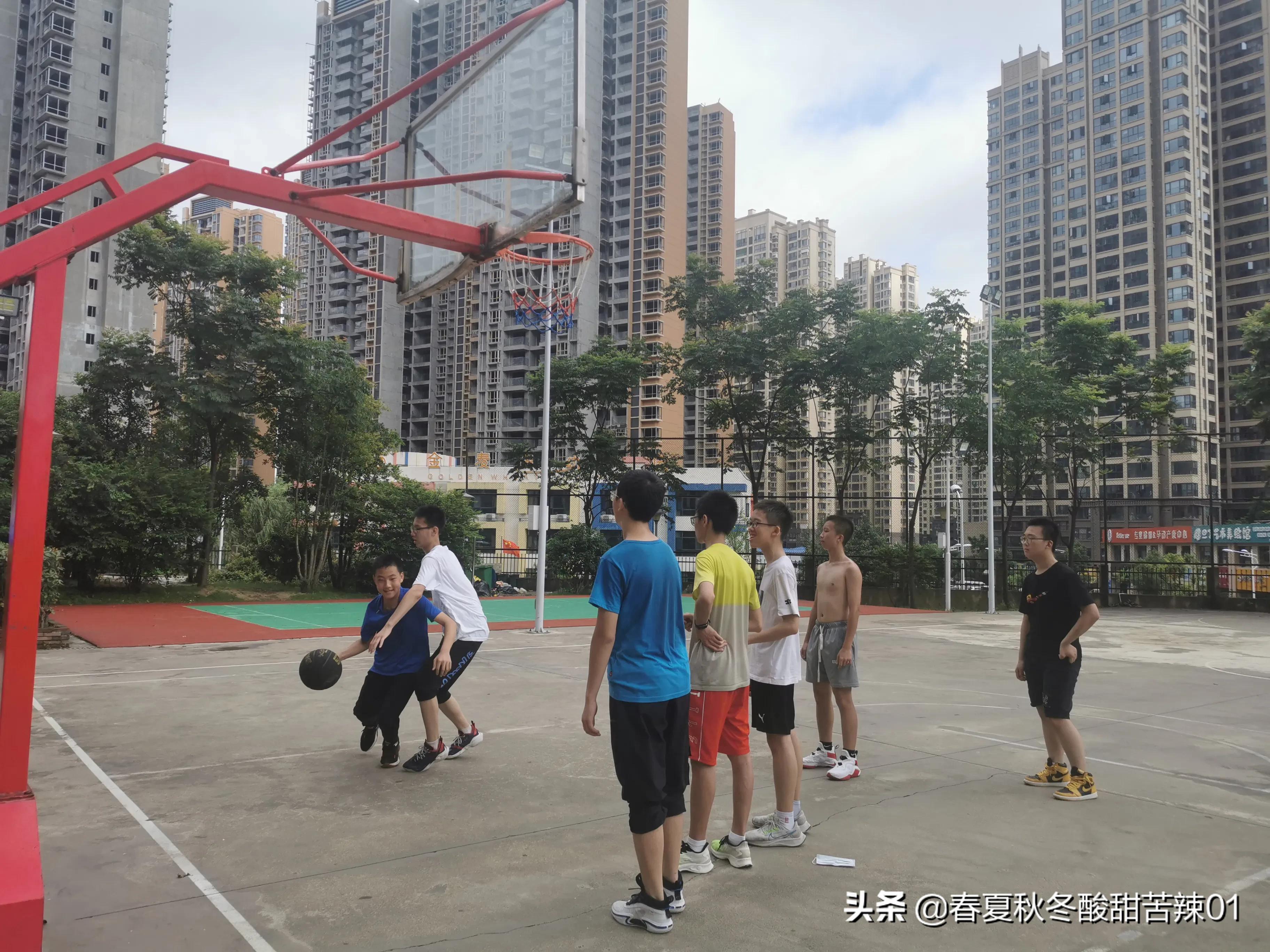 随着各地中考的结束，中考生能做的“十件事”