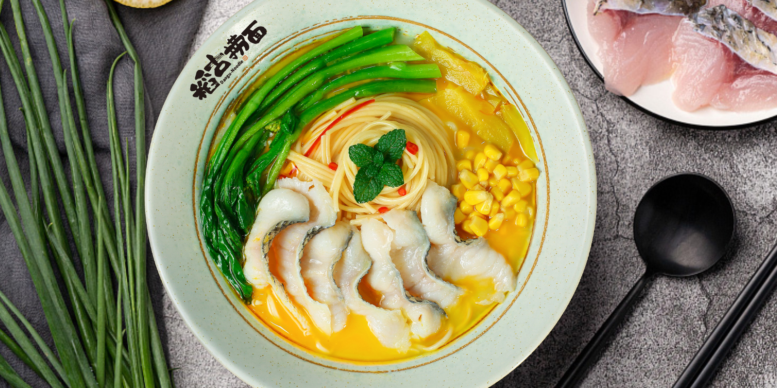 如何做好面馆加盟,一家面馆的加盟技巧