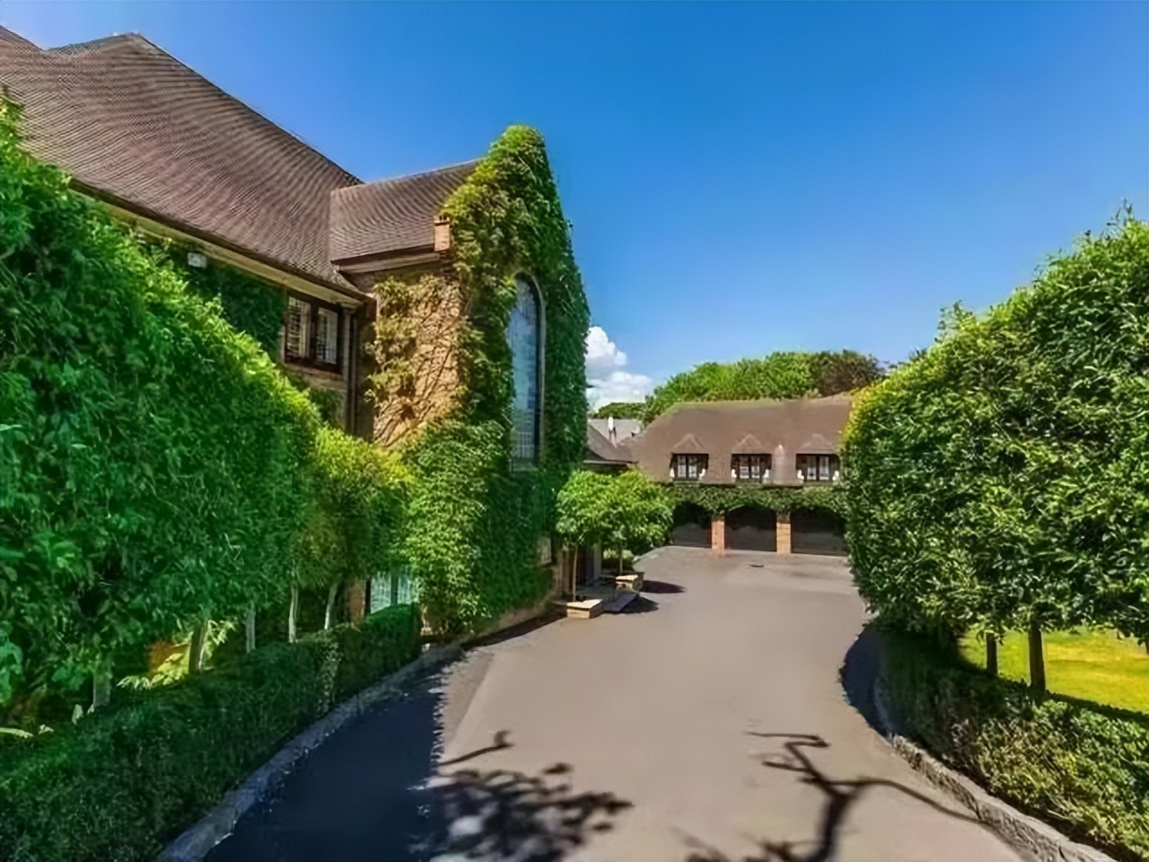 李嘉诚澳大利亚葡萄园,李嘉诚买下英国的土地有多少