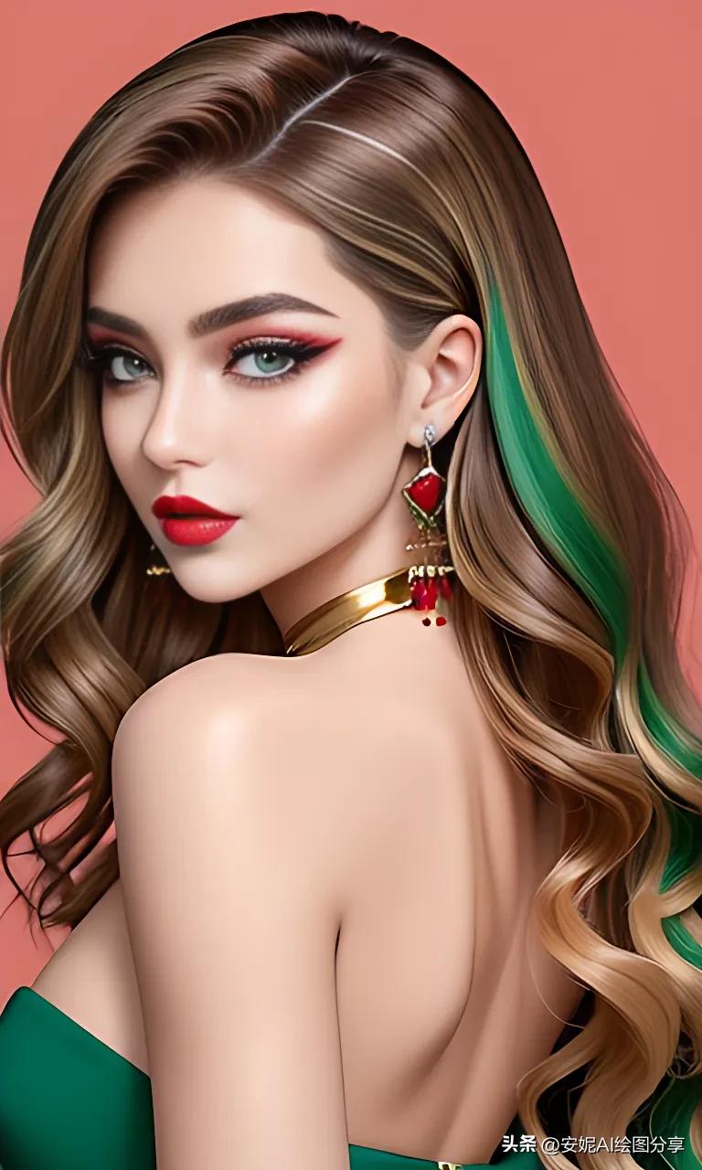 全屏高级感美女超清手机壁纸,养眼美女手机壁纸最新超清