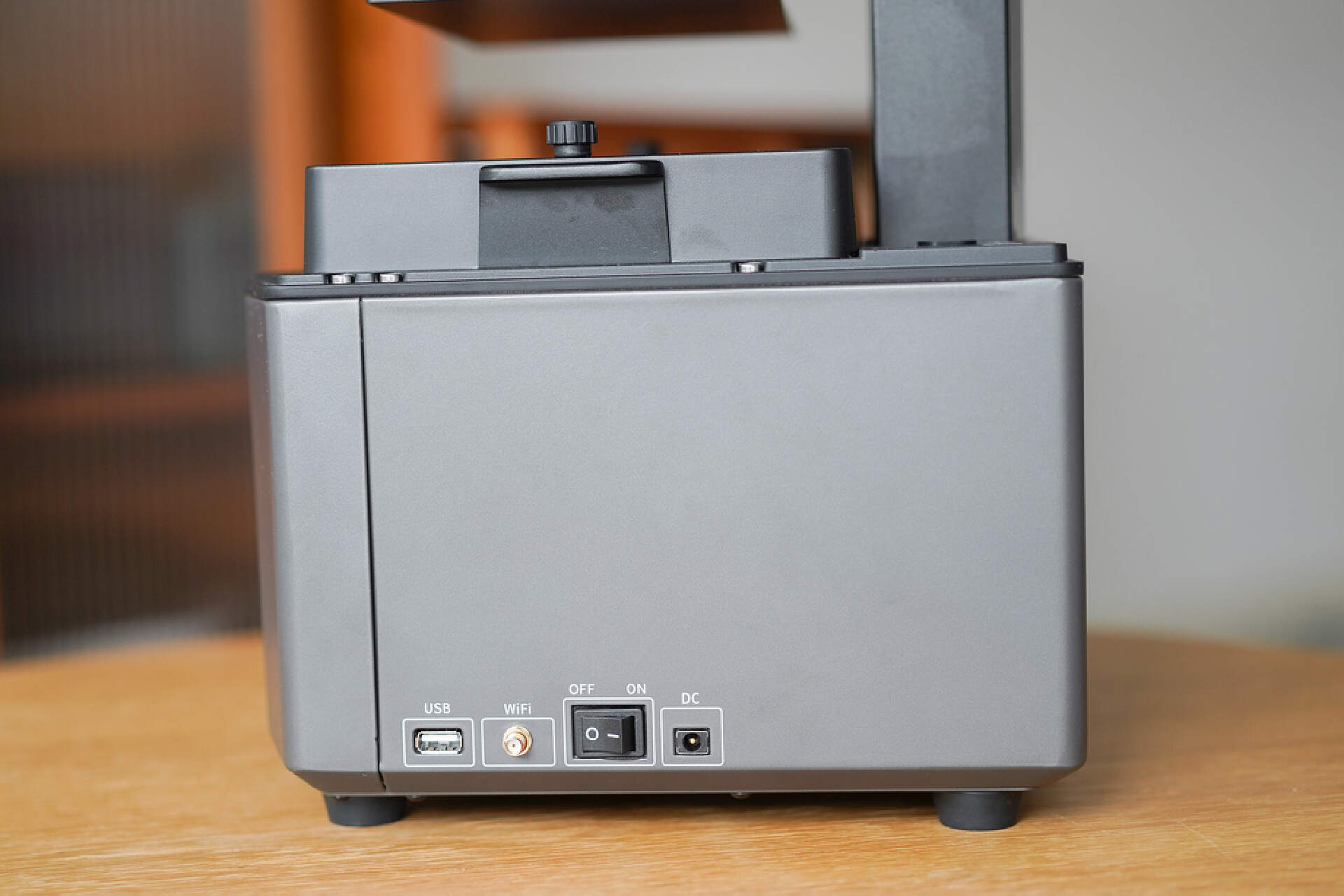 elegoo3d打印机测评,爱乐酷saturn3