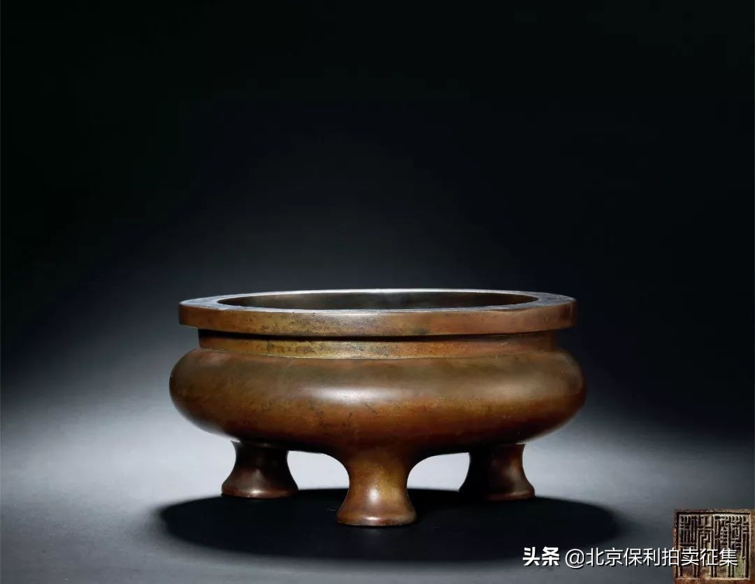 北京保利秋拍瓷器珍品集锦,北京保利拍卖会明清玉器杂项赏析