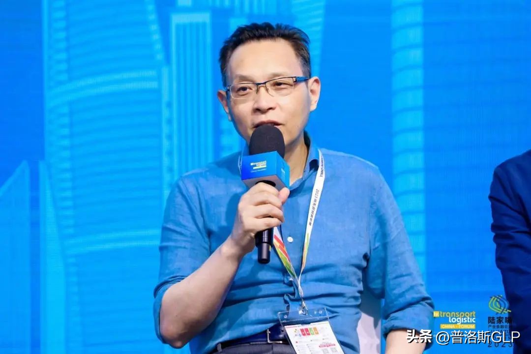 获评“智慧物流奖TOP50—可持续发展企业”引领数智化零碳化转型