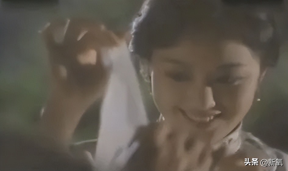 章小蕙为什么还这么惊艳,章小蕙最迷人的照片