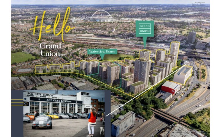 acecafe伦敦店,acecafe伦敦