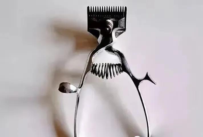 你可还记得黑白电视机上的彩色贴膜？回顾一些八九十年代生活用品