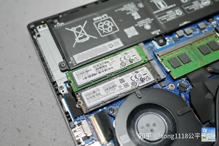 惠普战99高性能工作站级设计本,惠普战992021款工作站