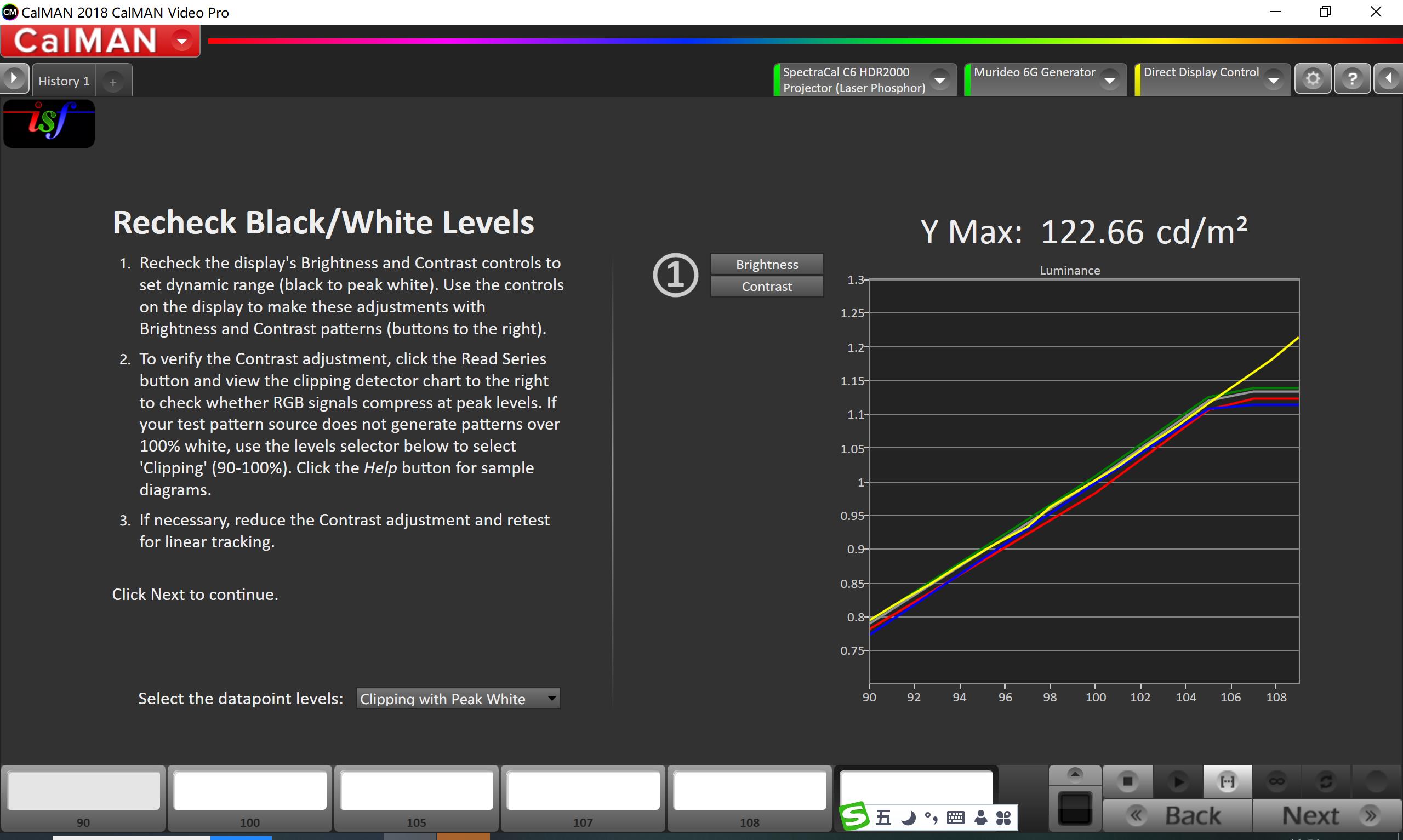 小宙斯第二代如何？JVCN69激光投影机超详细试用