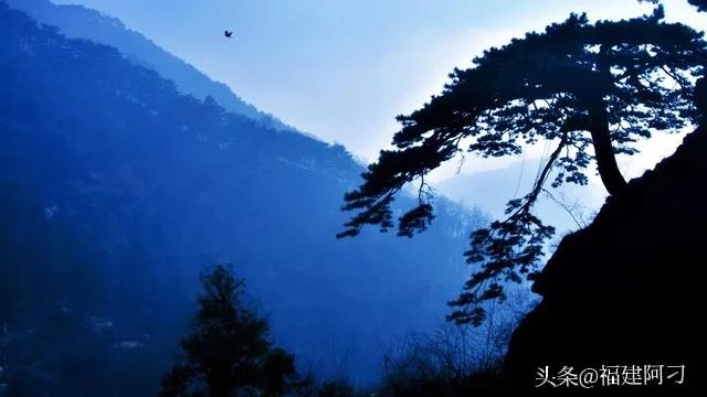 登泰山而小天下出自哪个典故,登泰山而小天下的含义