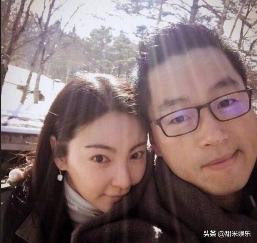 “暴躁人妻”张雨绮：掌掴汪小菲被甩600万，手刃前夫被称女战狼