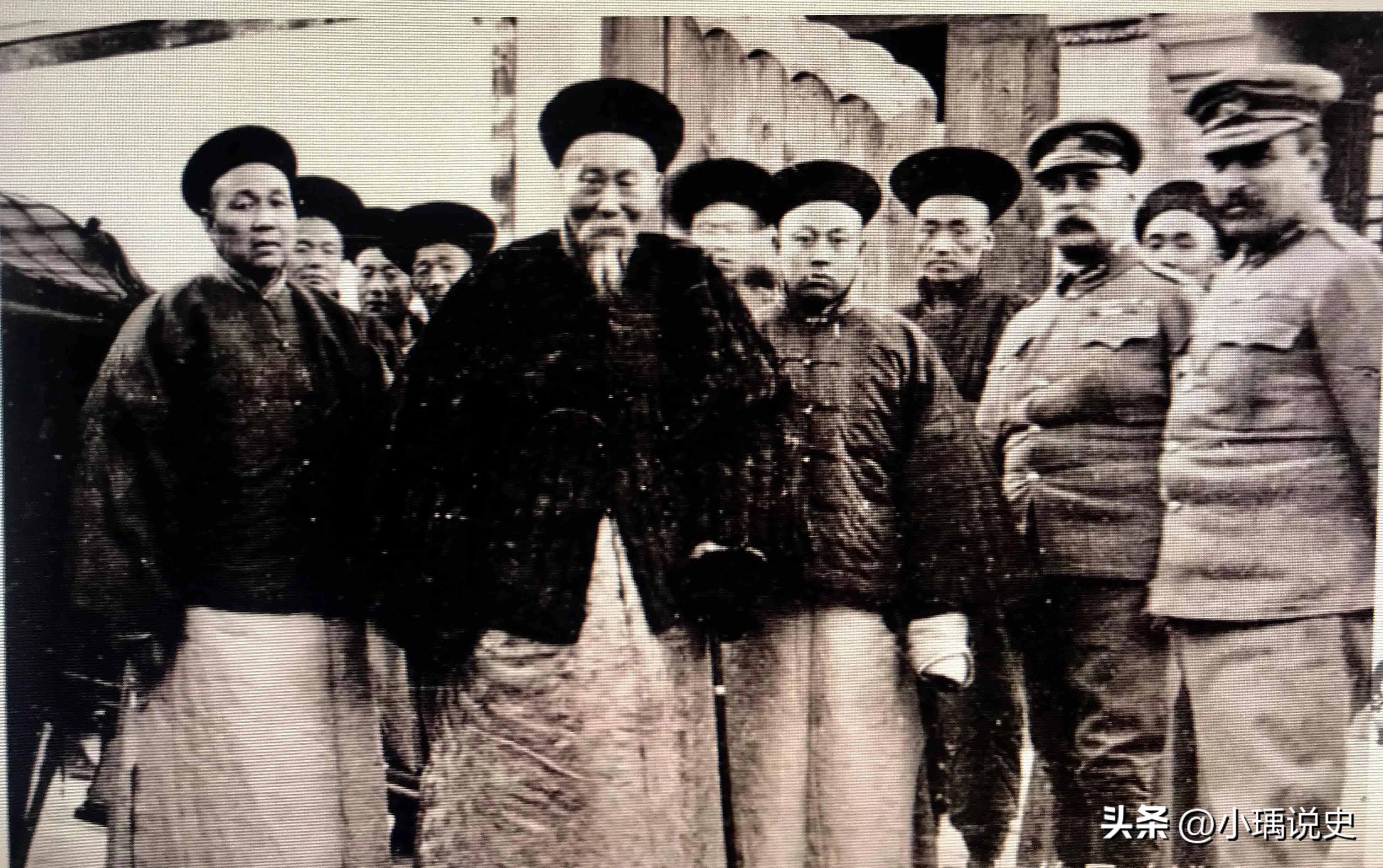 八国联军侵华战争的过程,八国联军侵华战争的简单过程