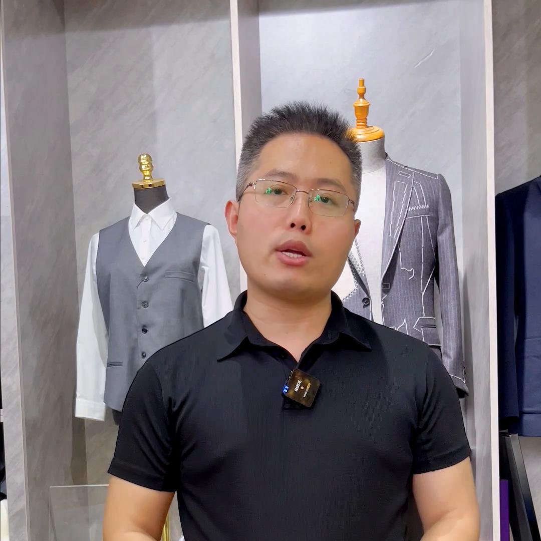 男人夏天都买什么样的长裤,夏天男人什么裤子穿最舒服