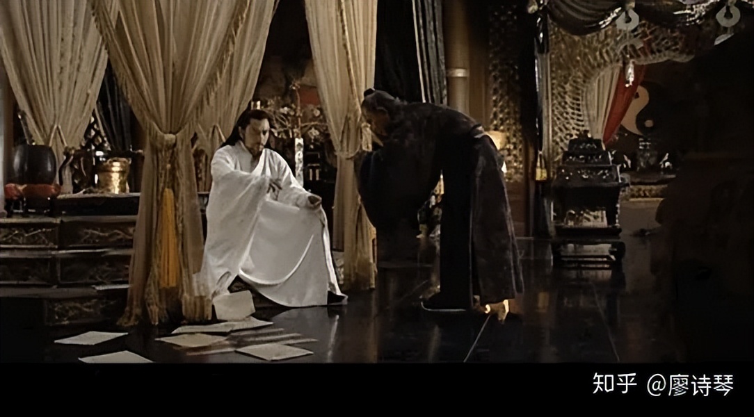 深度解析大明王朝1566第2集,大明王朝1566第三十八集解析