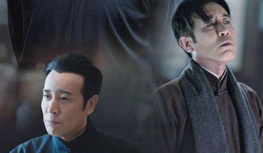 深渊257:方城很后悔说出了她的身世,想不到接电话的人会是他