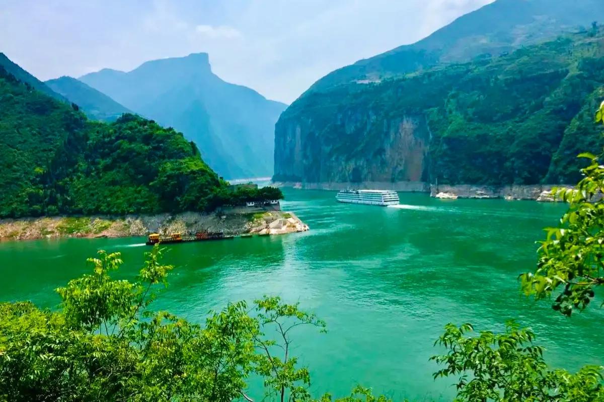 重庆旅游打卡必去哪儿,重庆打卡必须去的地方