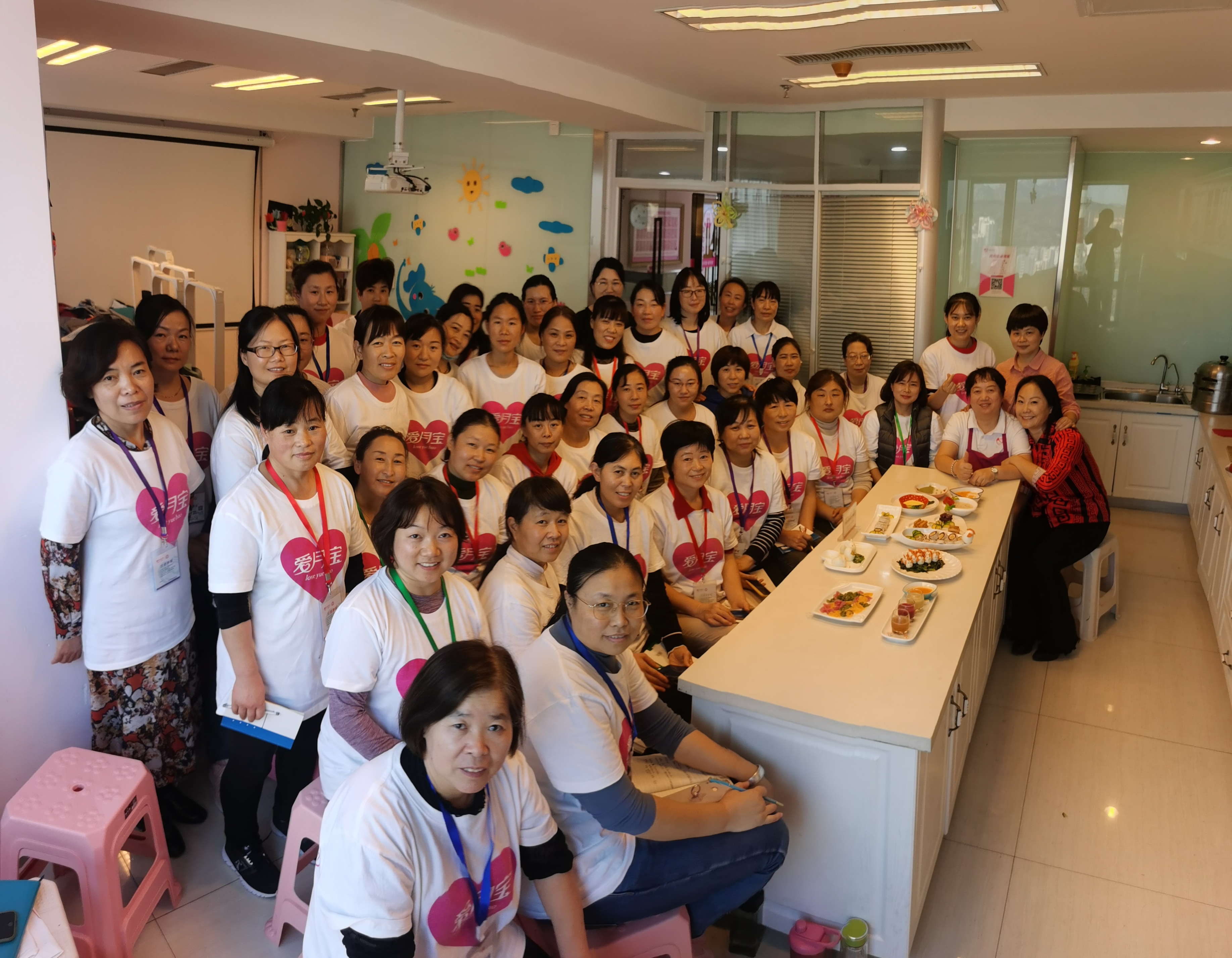 萍乡正规月嫂培训加盟多少钱,邯郸家政月嫂公司加盟哪家好