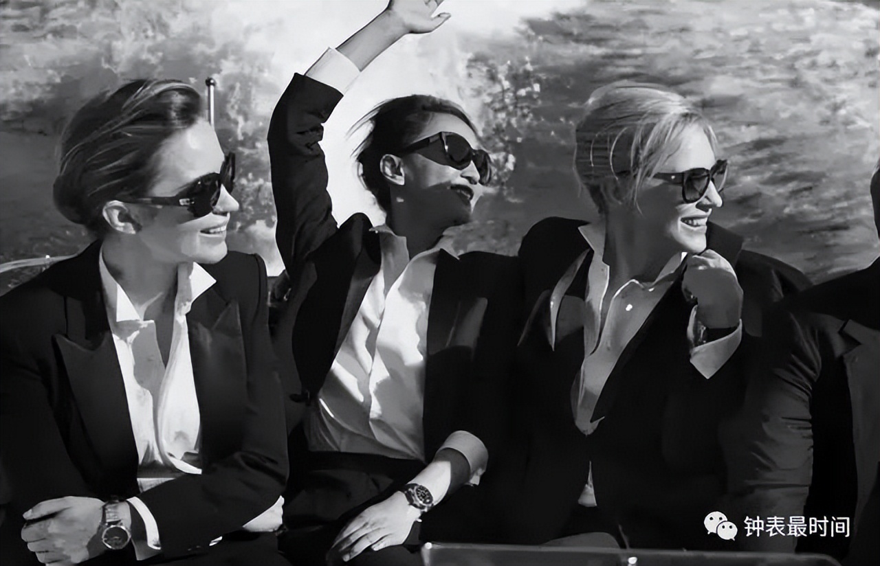 买手表如何选,给女生买手表推荐